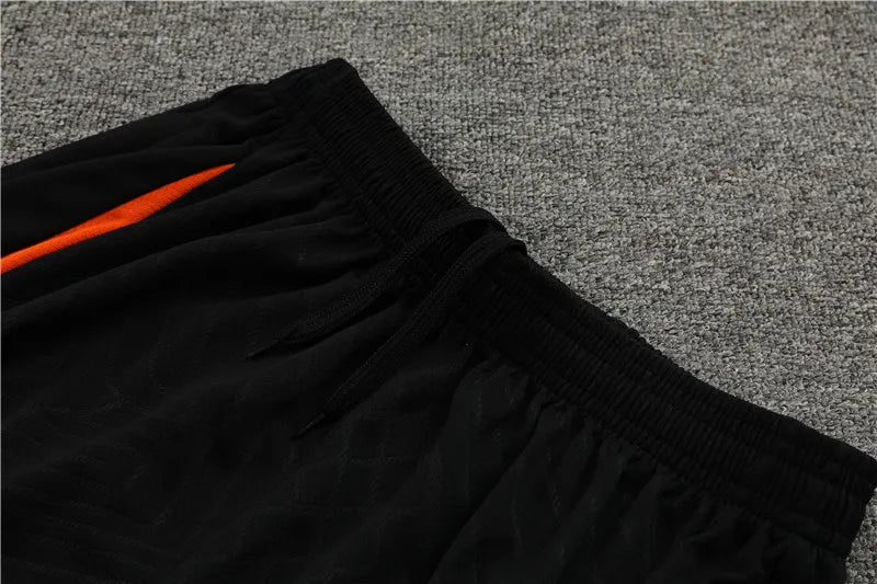 23-24 PSG Short Sleeve Training Suit