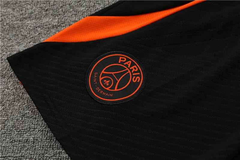23-24 PSG Short Sleeve Training Suit
