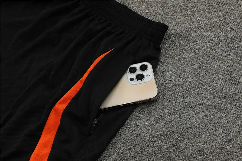 23-24 PSG Short Sleeve Training Suit