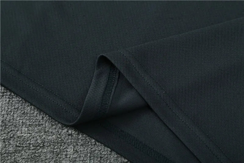 23-24 Real Madrid Short Sleeve Training Suit