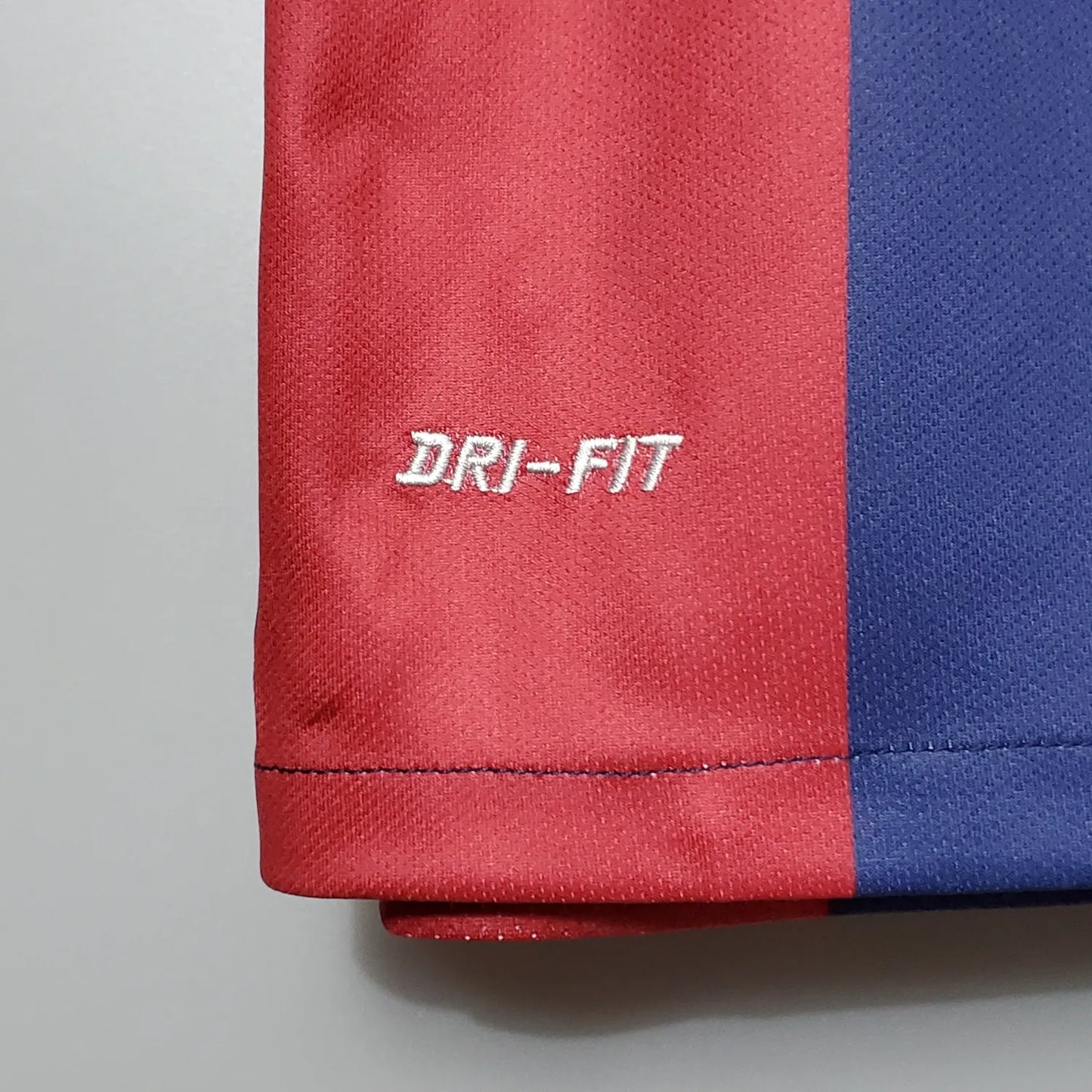 14-15 Barcelona Home Retro Jersey
