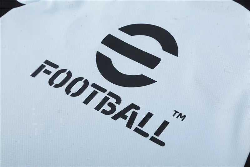 23-24 Inter Milan Short Sleeve Training Suit