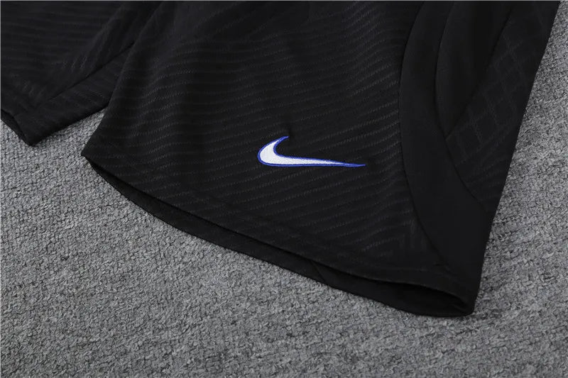 23-24 Inter Milan Short Sleeve Training Suit