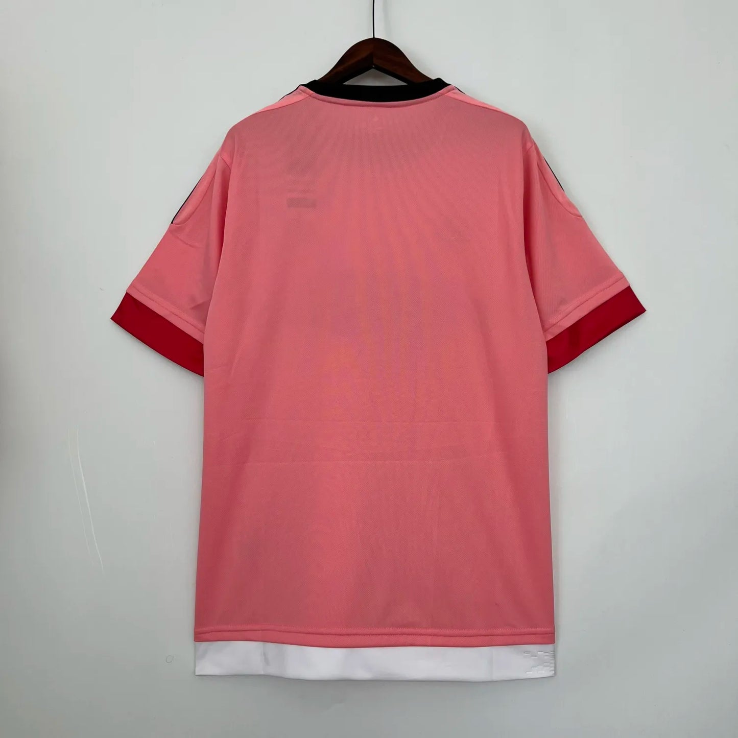 15-16 Juventus Away Retro Jersey