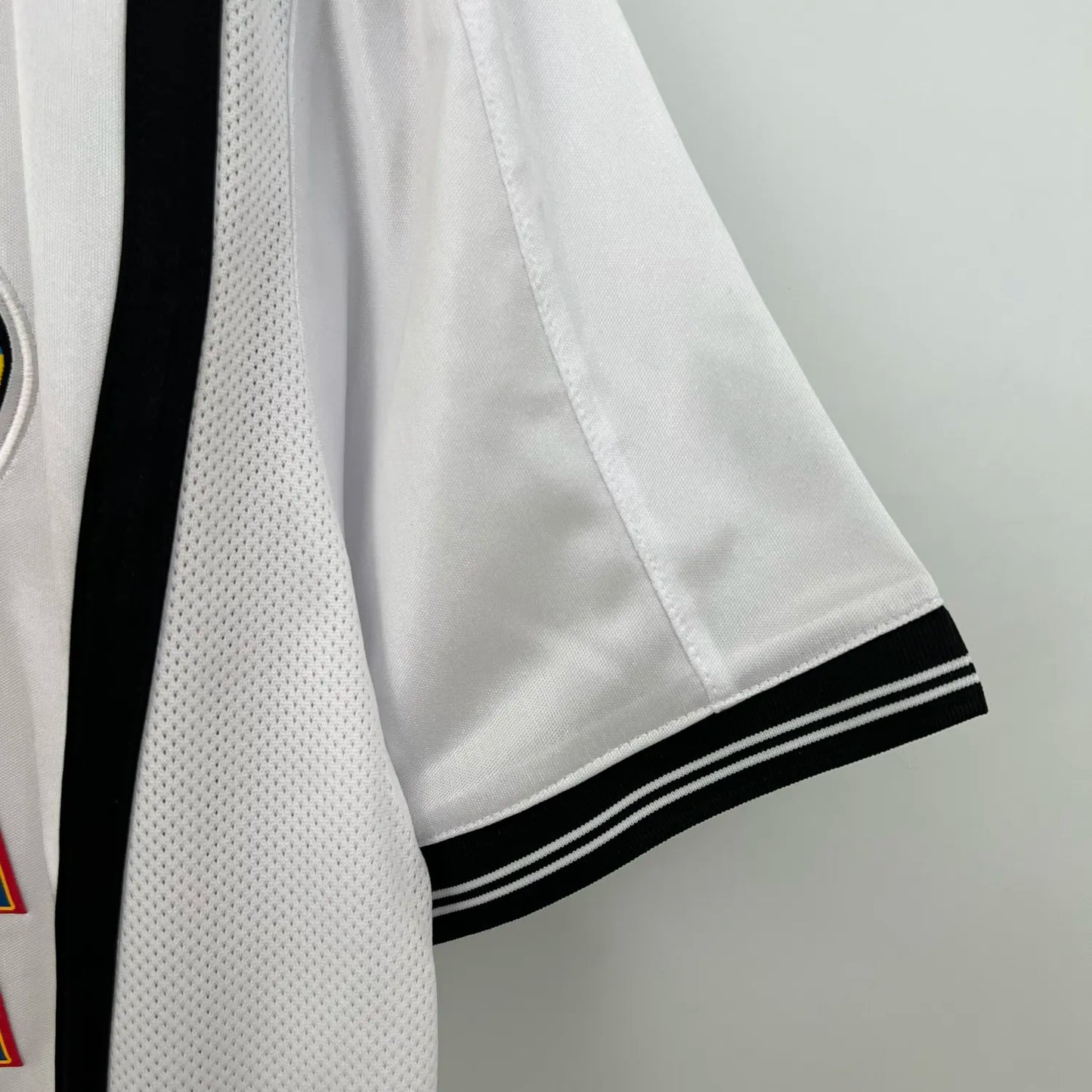 00-01 Valencia Home Retro Jersey
