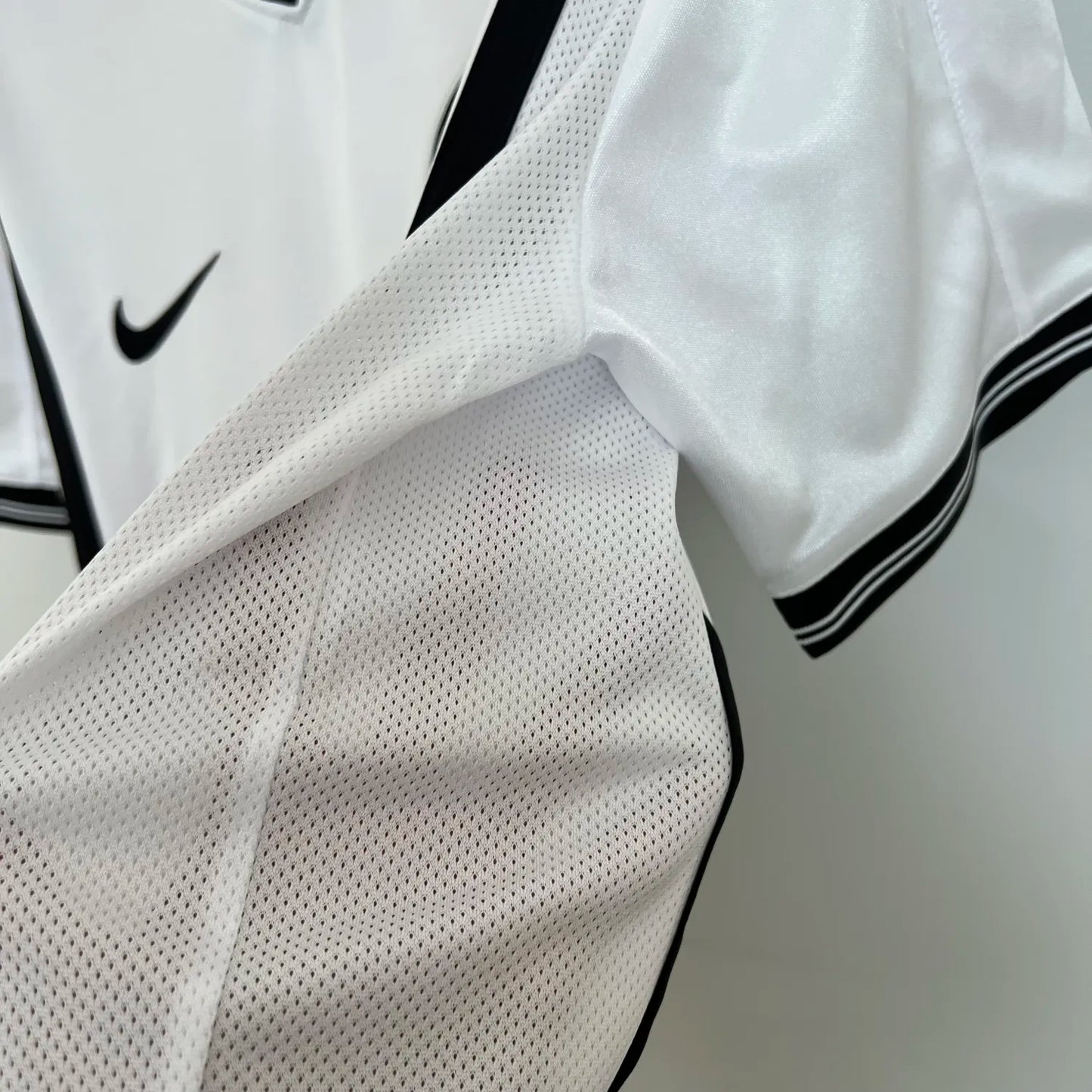 00-01 Valencia Home Retro Jersey
