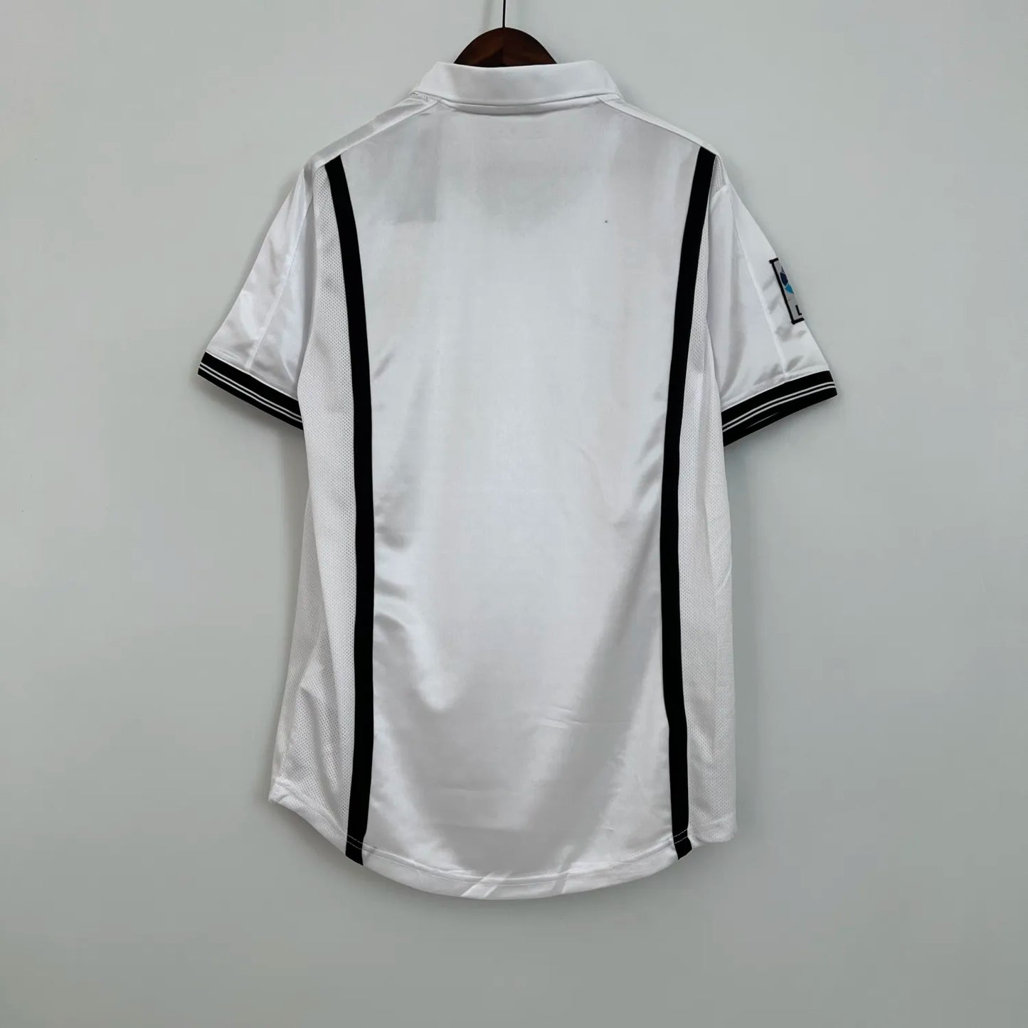 00-01 Valencia Home Retro Jersey
