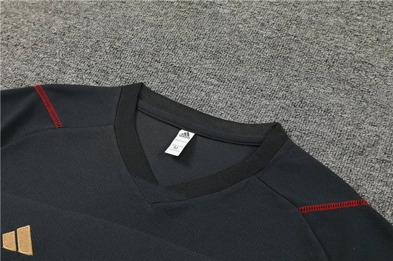23-24 Arsenal Short Sleeve Training Suit