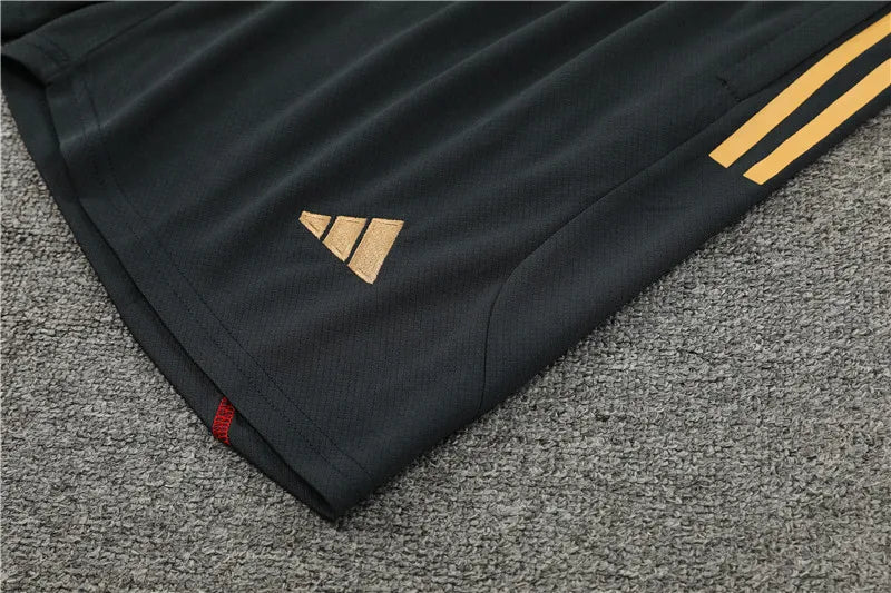 23-24 Arsenal Short Sleeve Training Suit