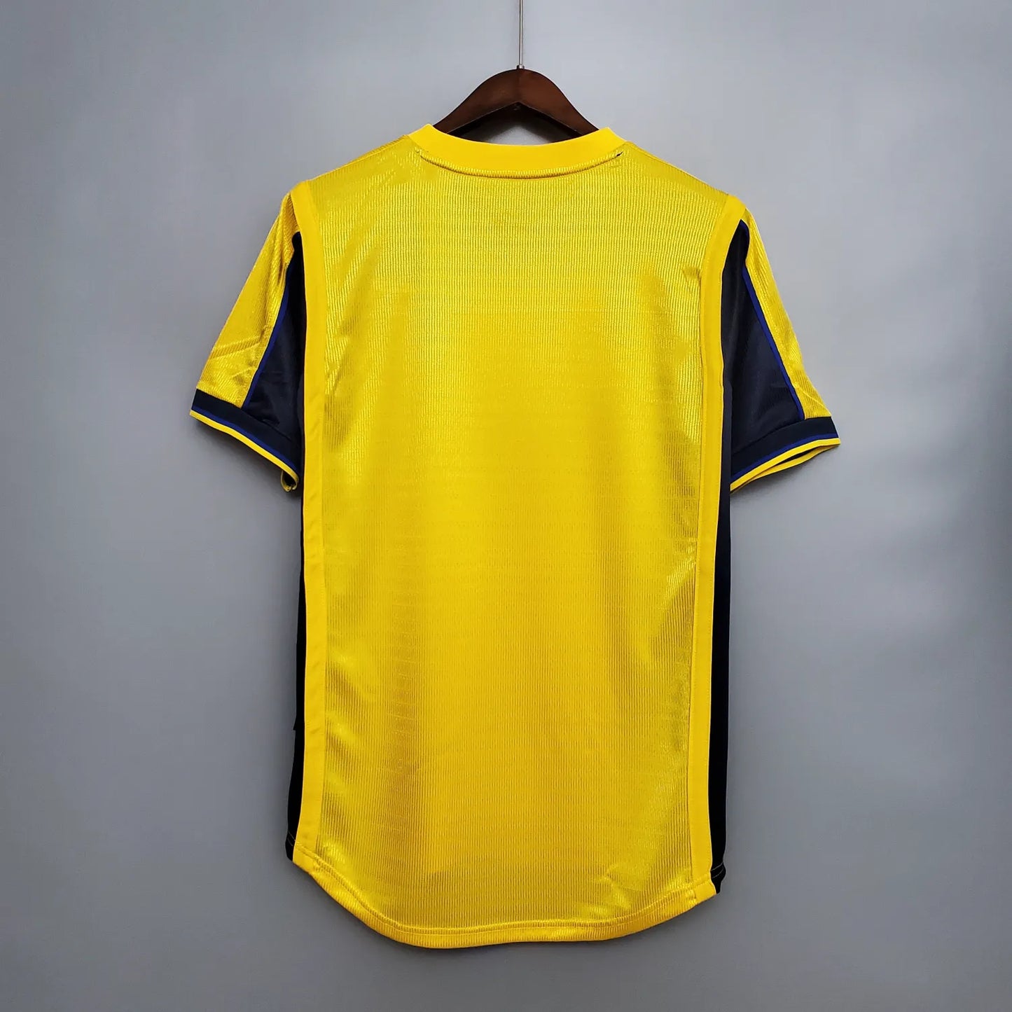 99-00 Arsenal Away Retro Jersey