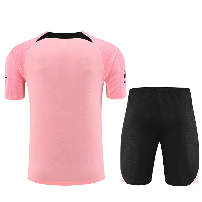 23-24 PSG Short Sleeve Training Suit