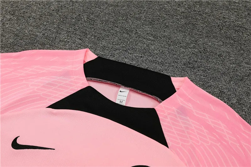 23-24 PSG Short Sleeve Training Suit