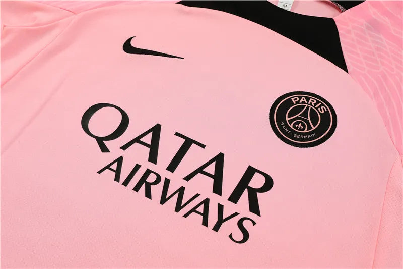 23-24 PSG Short Sleeve Training Suit