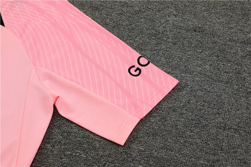 23-24 PSG Short Sleeve Training Suit