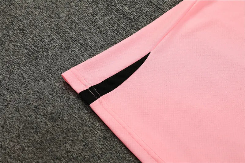 23-24 PSG Short Sleeve Training Suit