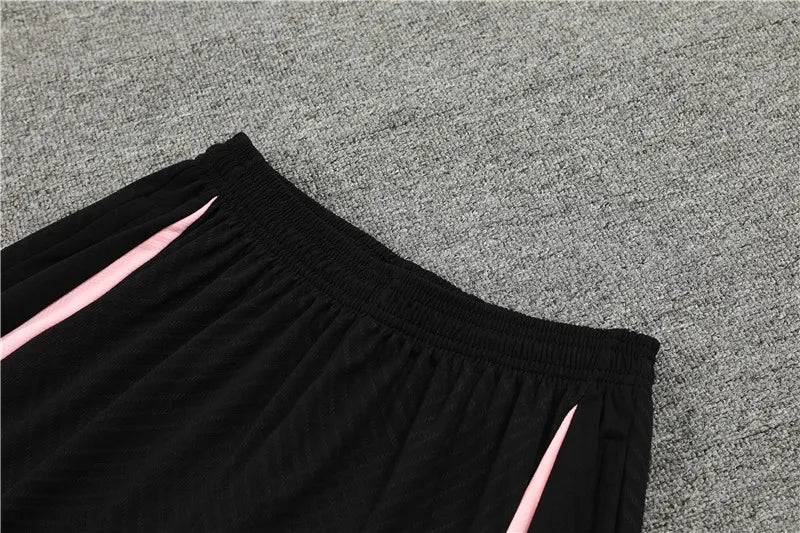 23-24 PSG Short Sleeve Training Suit