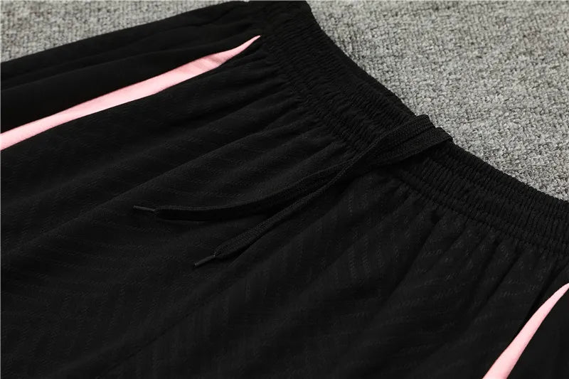 23-24 PSG Short Sleeve Training Suit