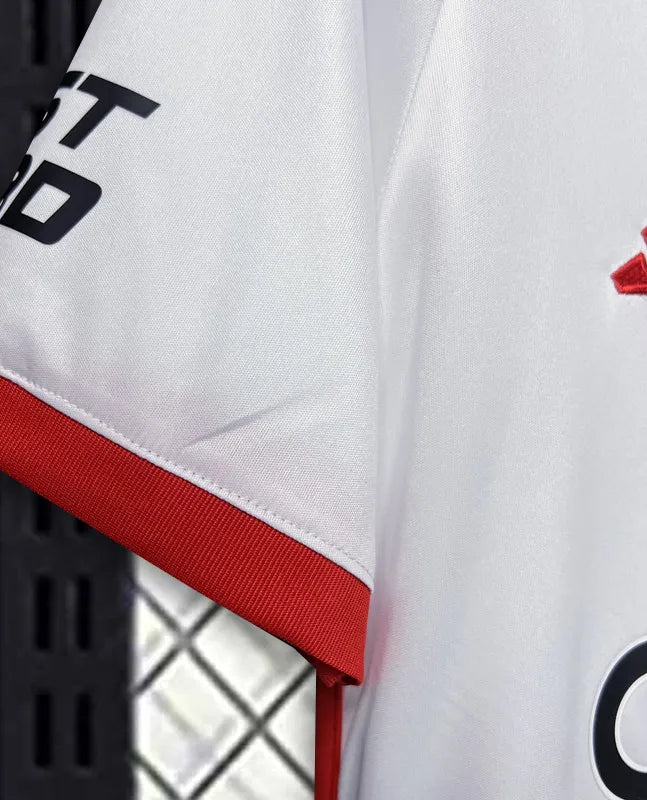23-24 River Plate Home Fans Jersey