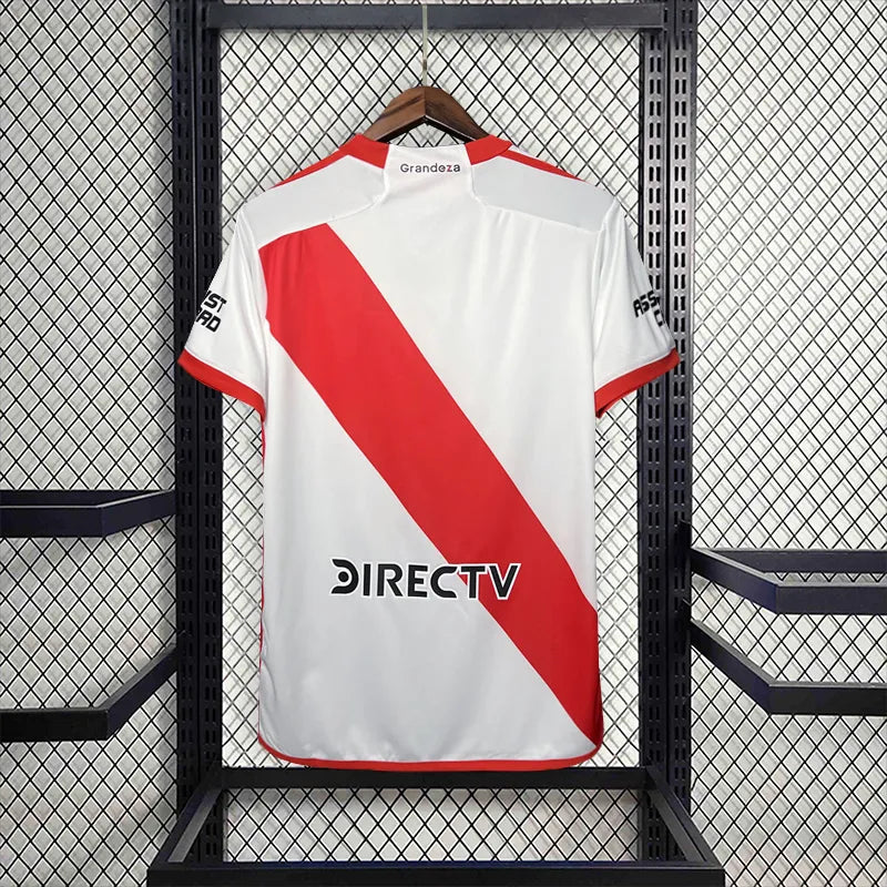 23-24 River Plate Home Fans Jersey