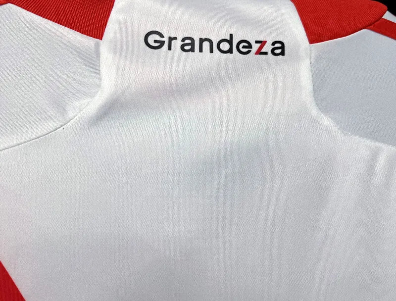 23-24 River Plate Home Fans Jersey