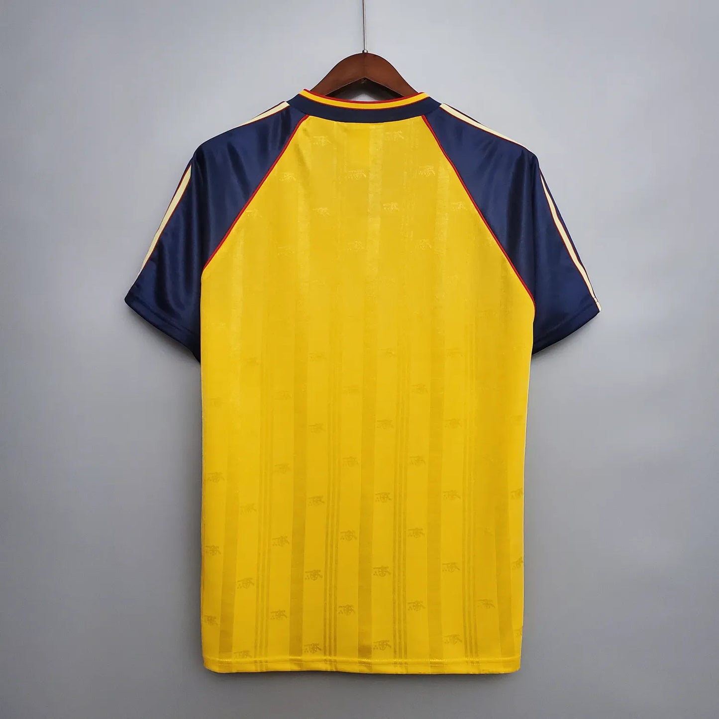 88-89 Arsenal Away Retro Jersey