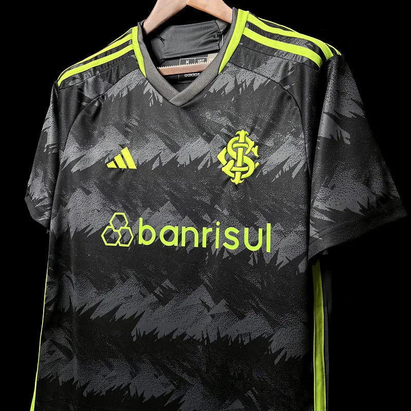 23-24 Internacional Third Fans Jersey