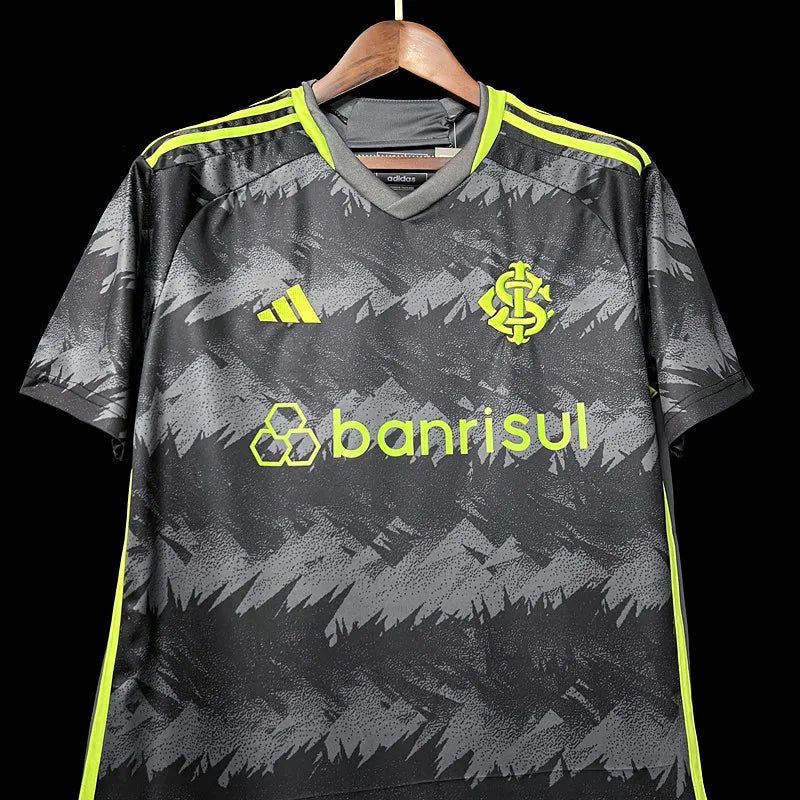 23-24 Internacional Third Fans Jersey