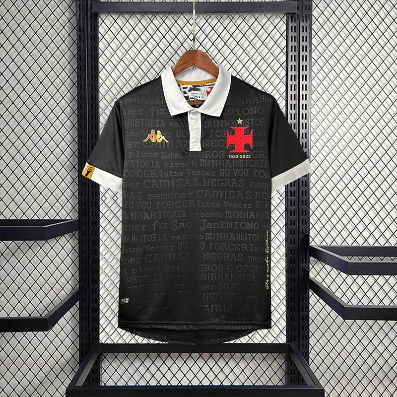 23-24 Vasco da Gama Third Fans Jersey