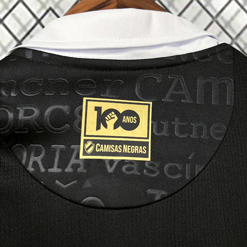 23-24 Vasco da Gama Third Fans Jersey