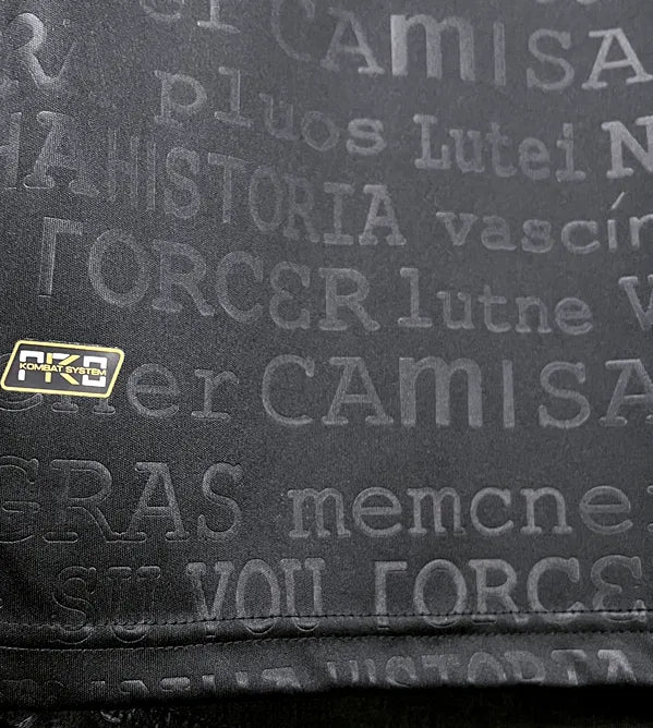 23-24 Vasco da Gama Third Fans Jersey