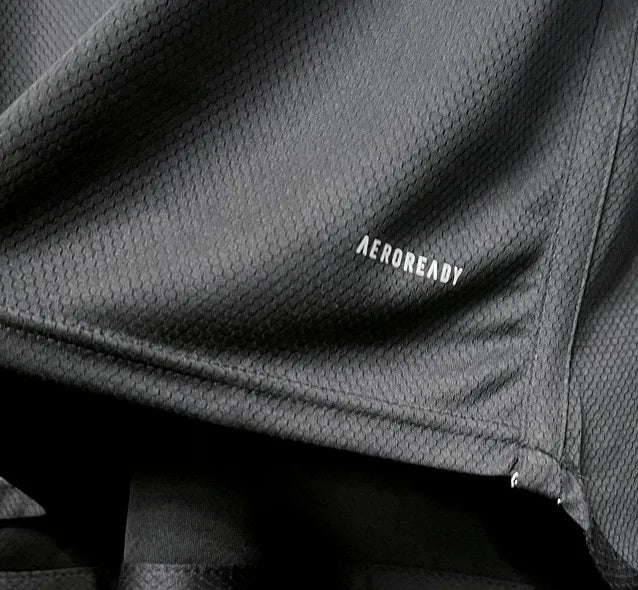 23-24 AS Roma Third Fans Jersey