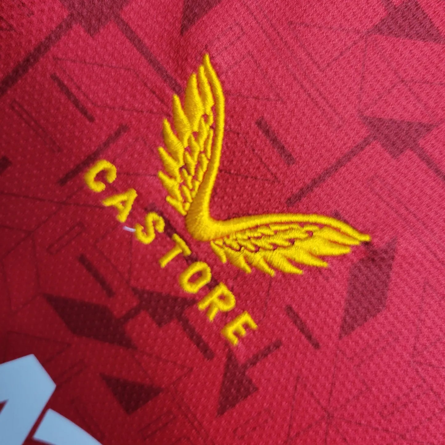 23-24 Wolves Away Fans Jersey