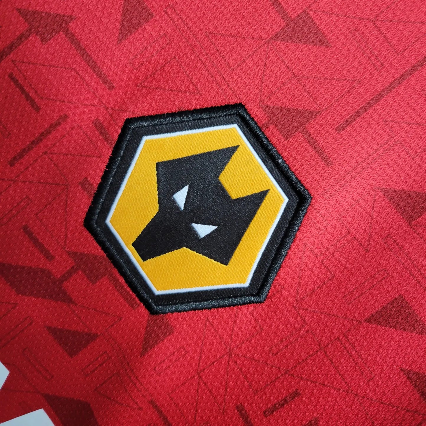 23-24 Wolves Away Fans Jersey