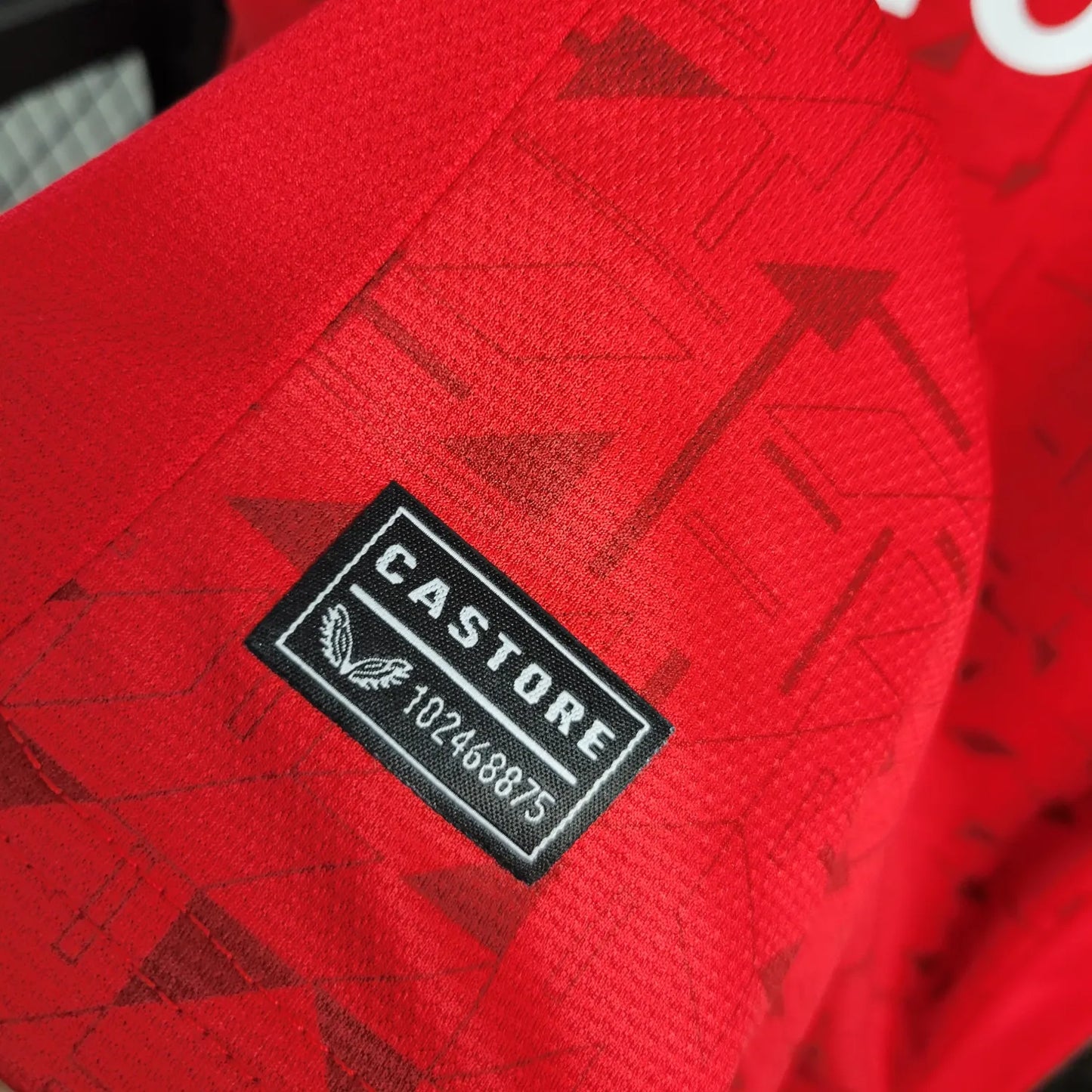 23-24 Wolves Away Fans Jersey