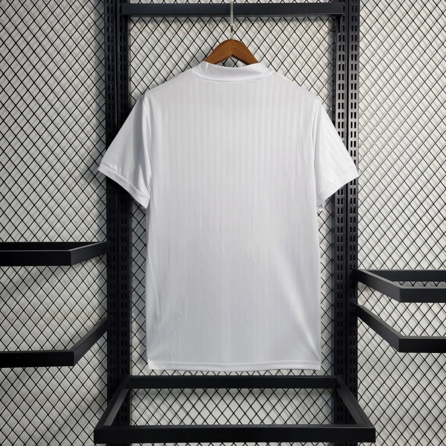 23-24 Juventus White Fans Speical Jersey