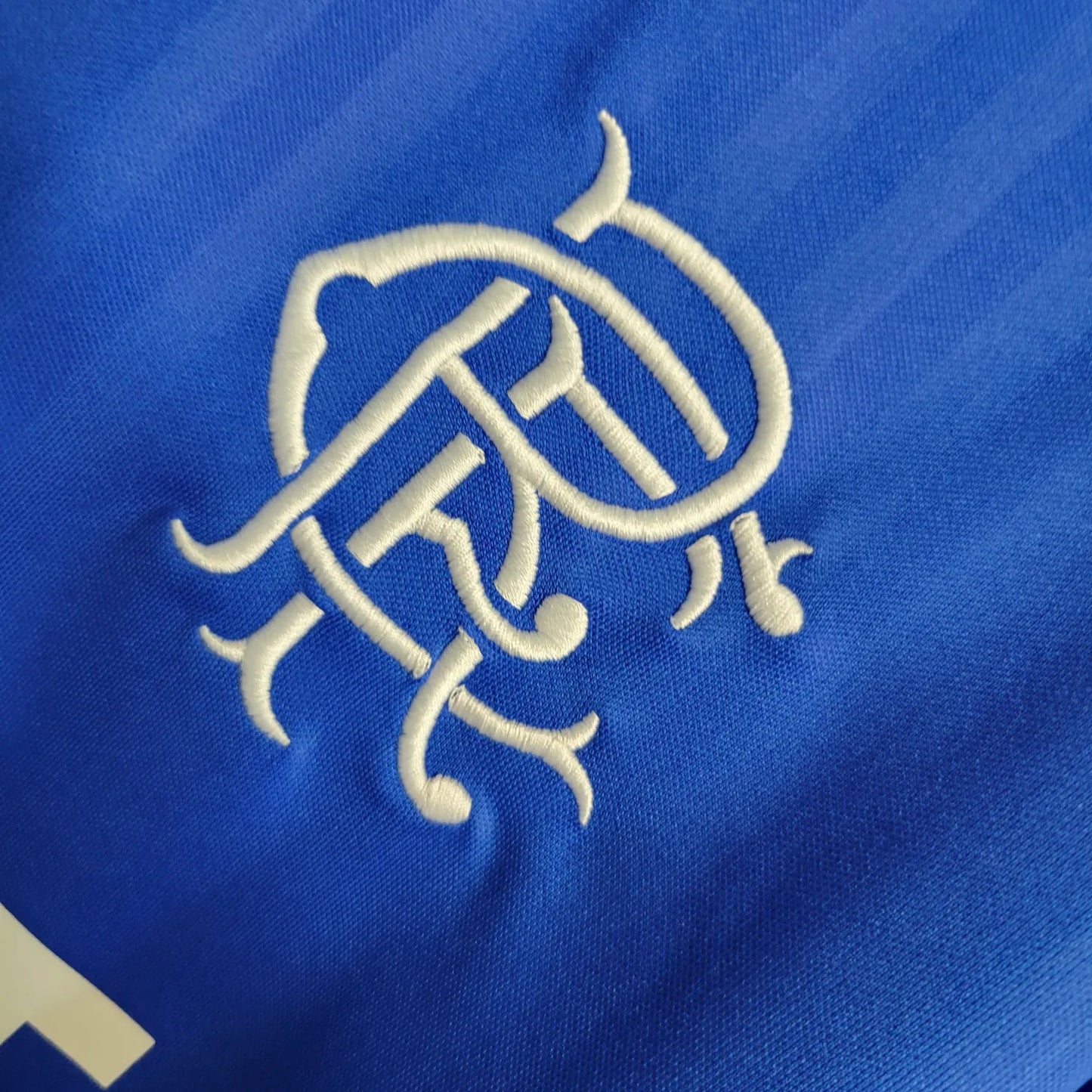 23-24 Rangers Home Fans Jersey