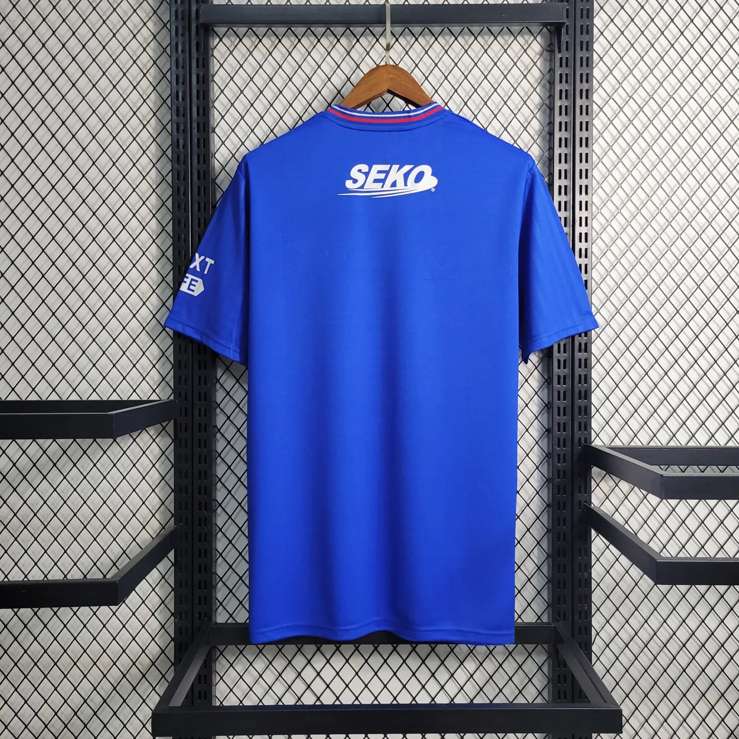 23-24 Rangers Home Fans Jersey