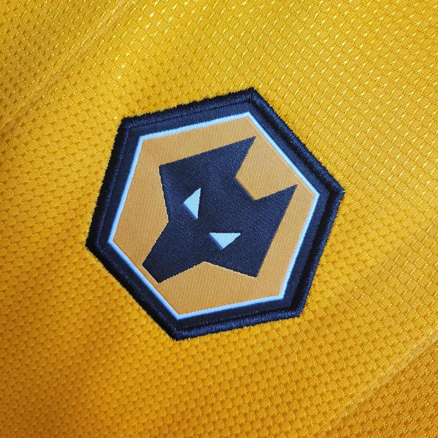 23-24 Wolves Home Fans Jersey