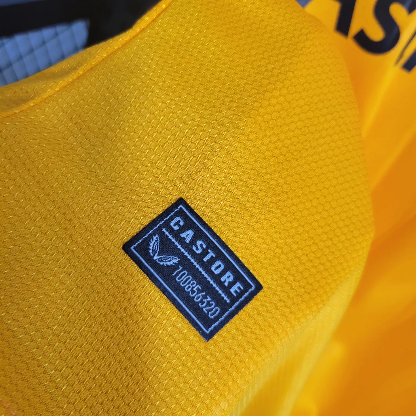 23-24 Wolves Home Fans Jersey