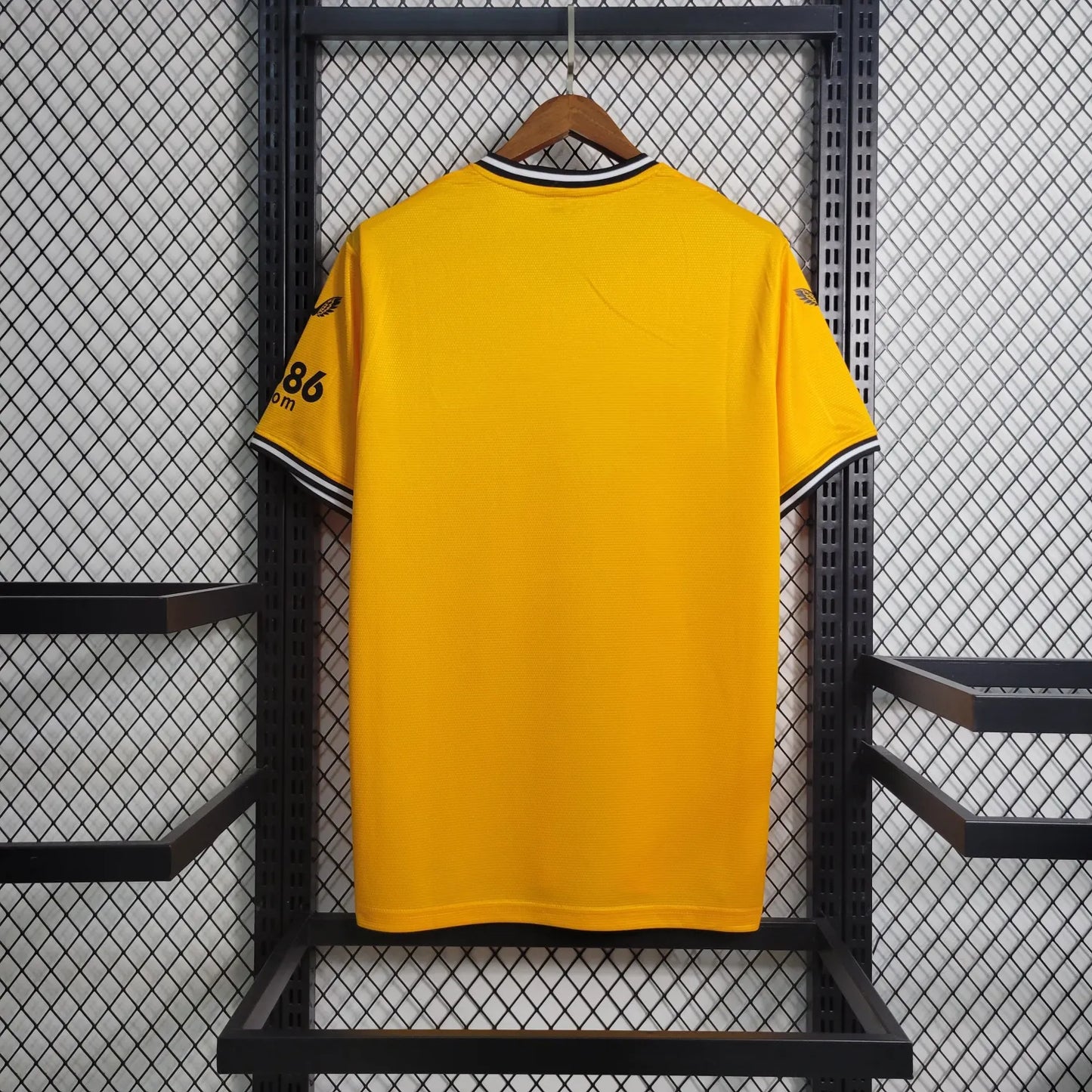 23-24 Wolves Home Fans Jersey