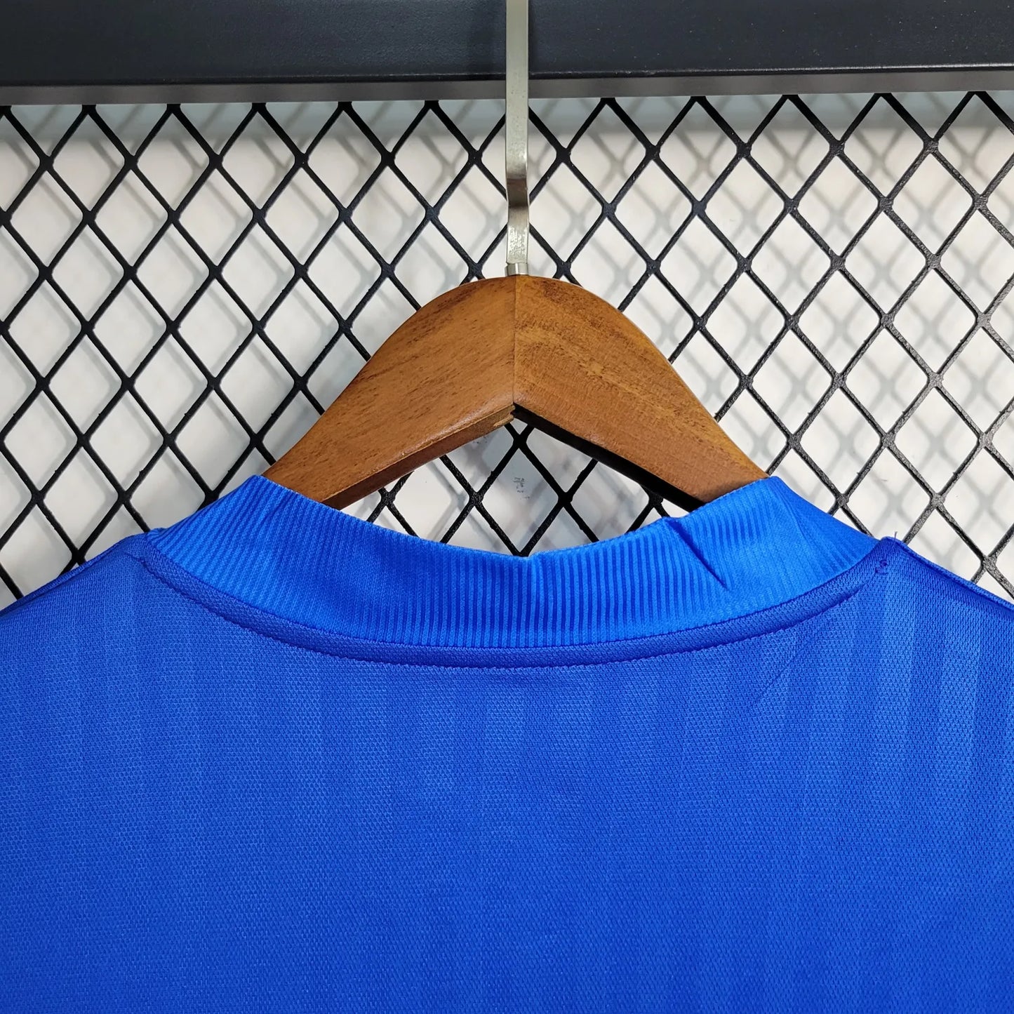 2023 Italy Blue Fans Jersey
