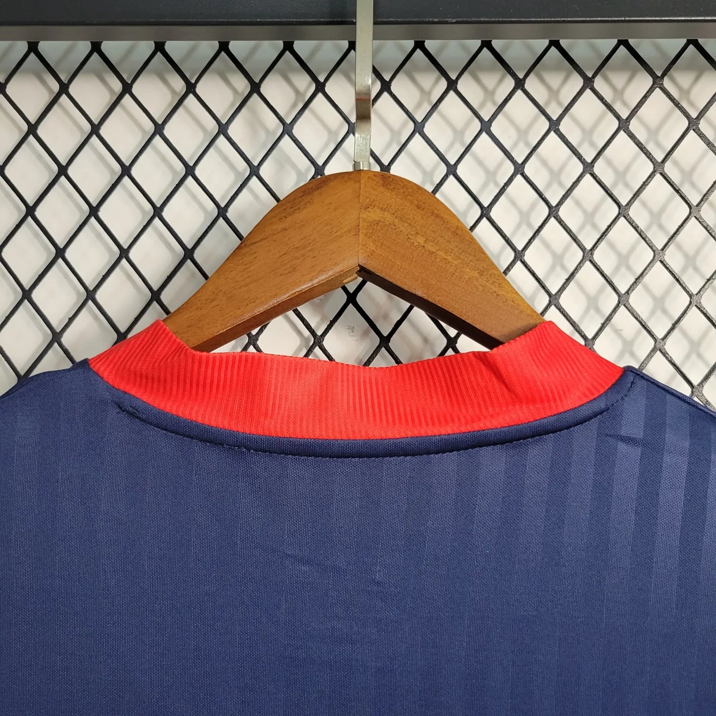23-24 AX Blue Fans Jersey