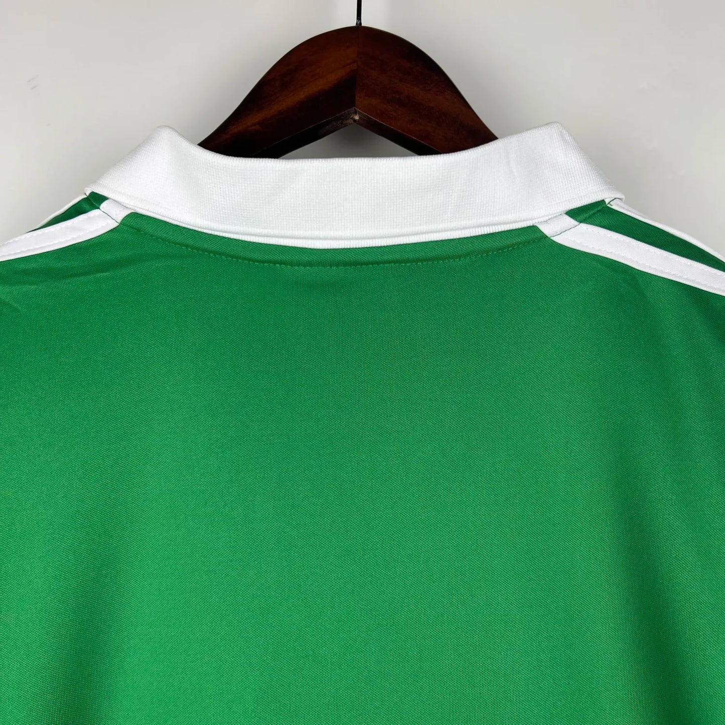 1998 Ireland Home Retro Jersey