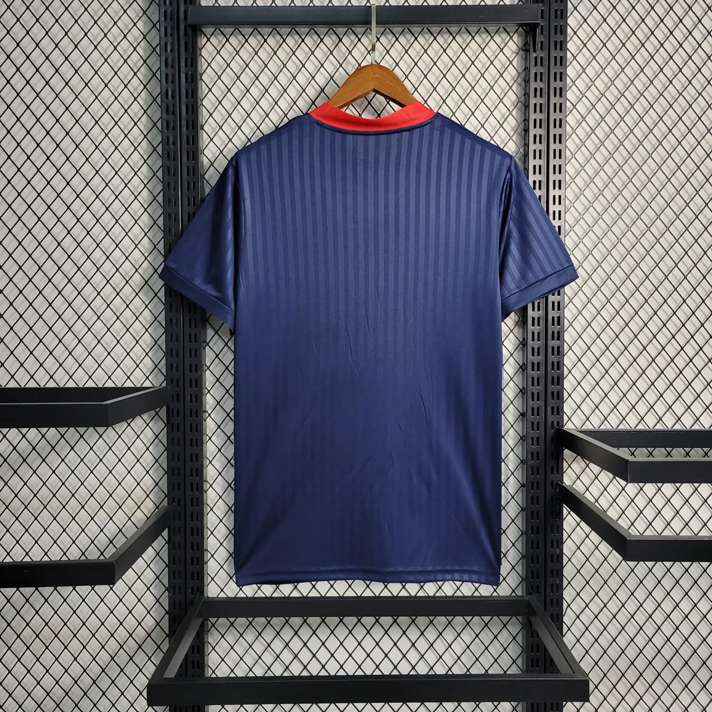 23-24 AX Blue Fans Jersey