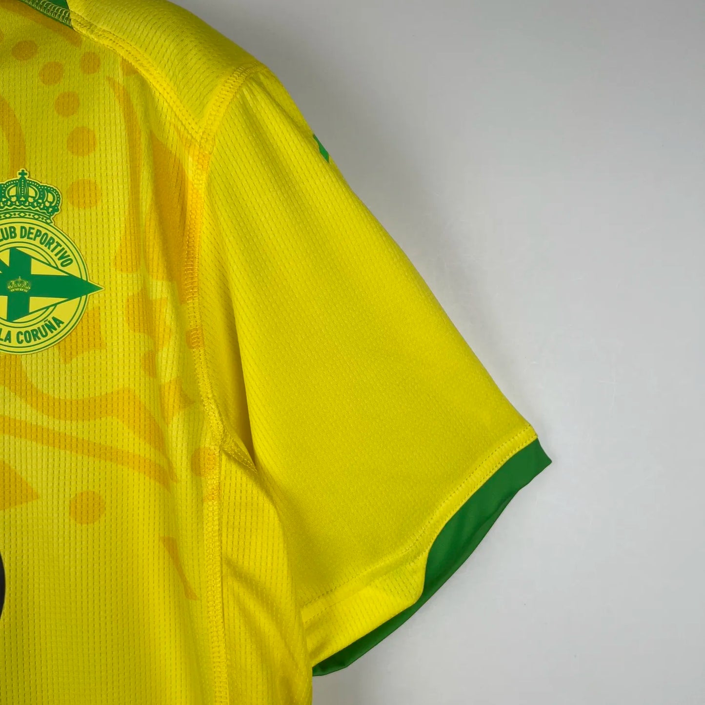 23-24 D?por Away Fans Jersey