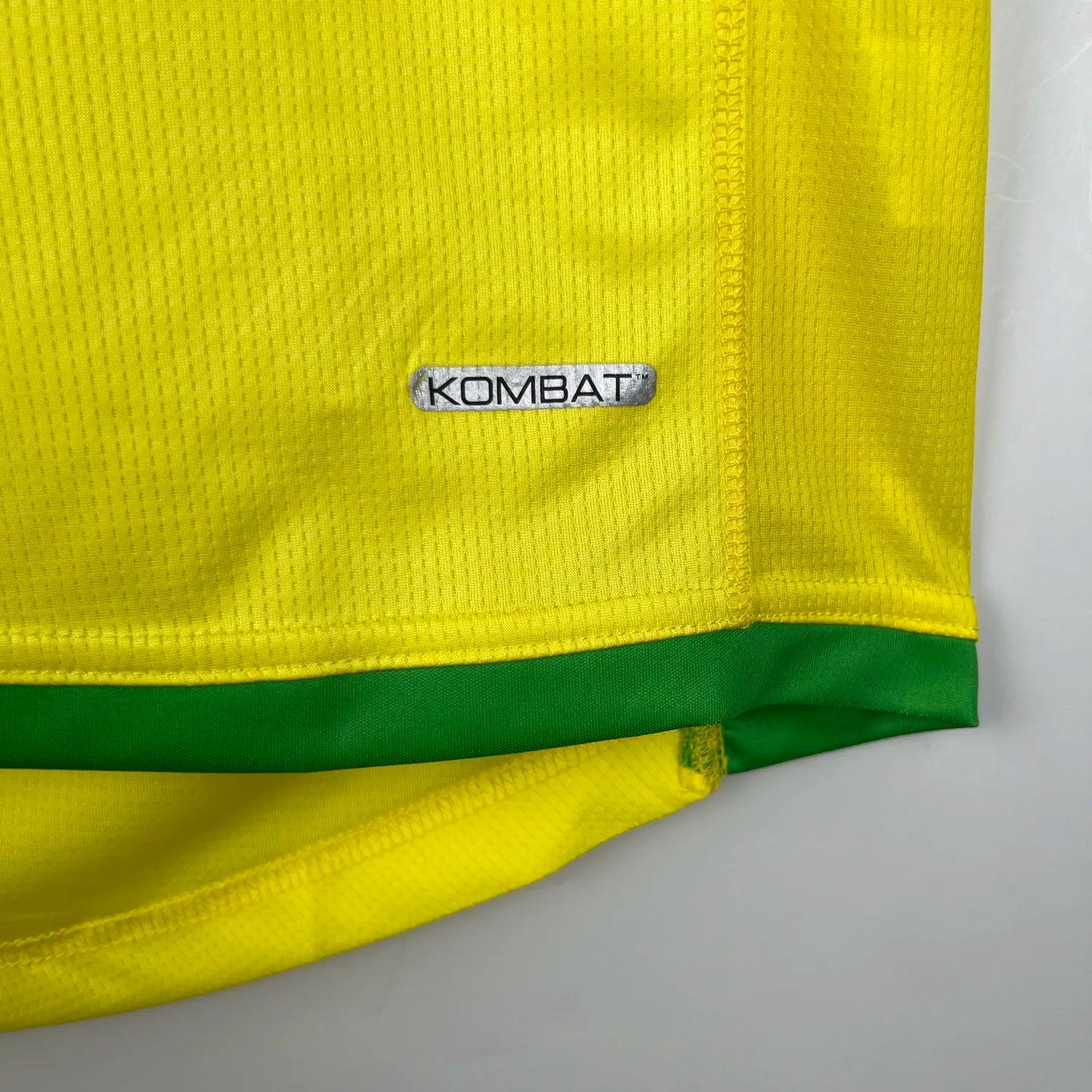 23-24 D?por Away Fans Jersey