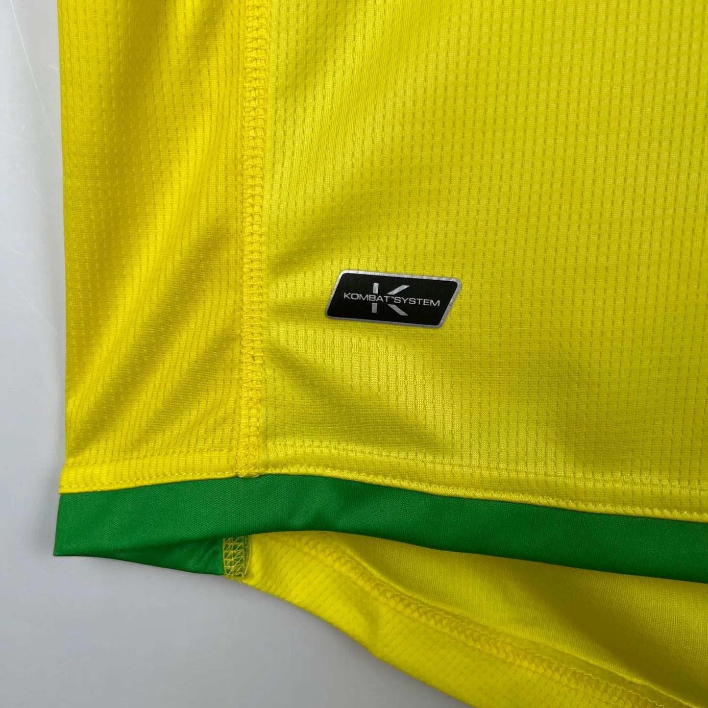 23-24 D?por Away Fans Jersey