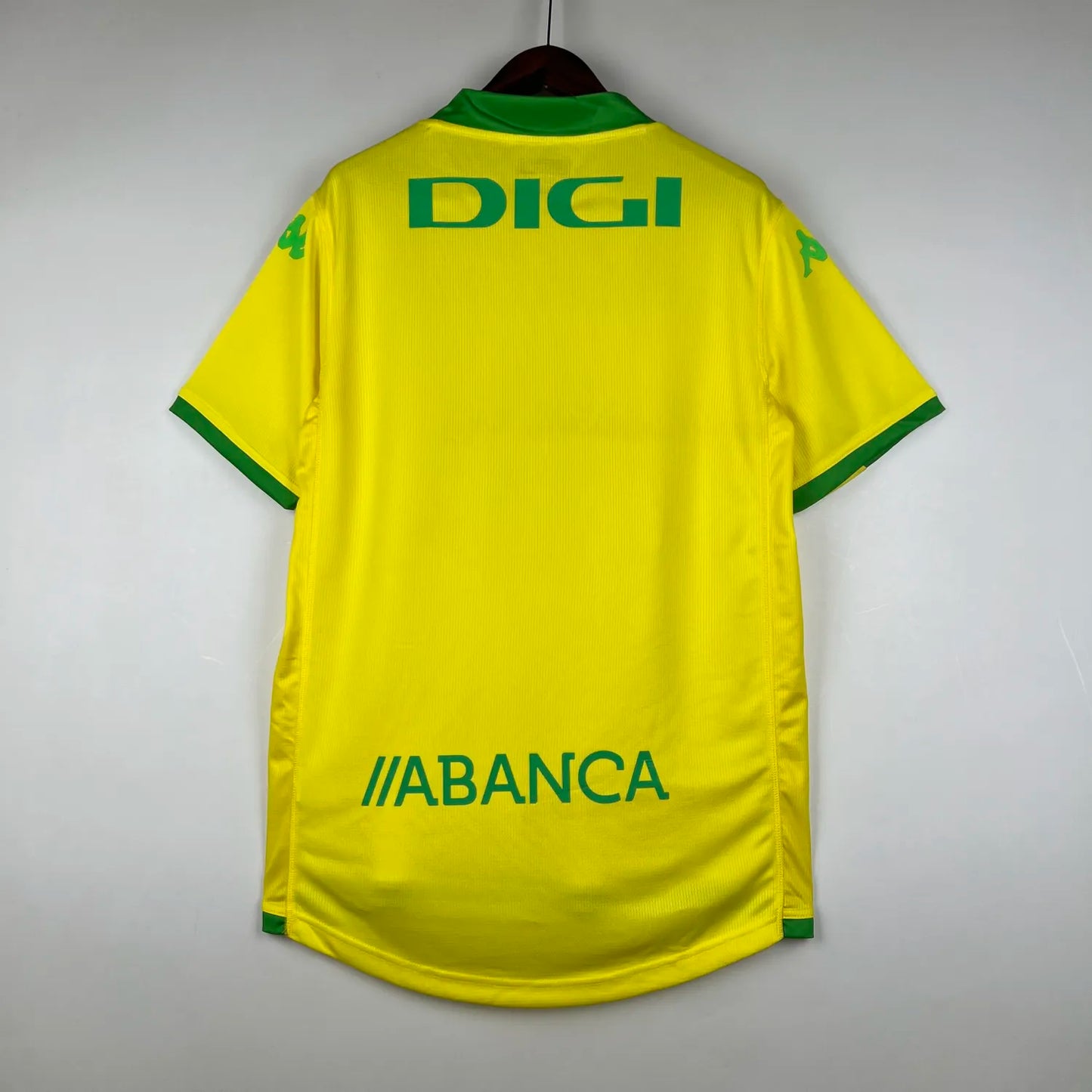 23-24 D?por Away Fans Jersey