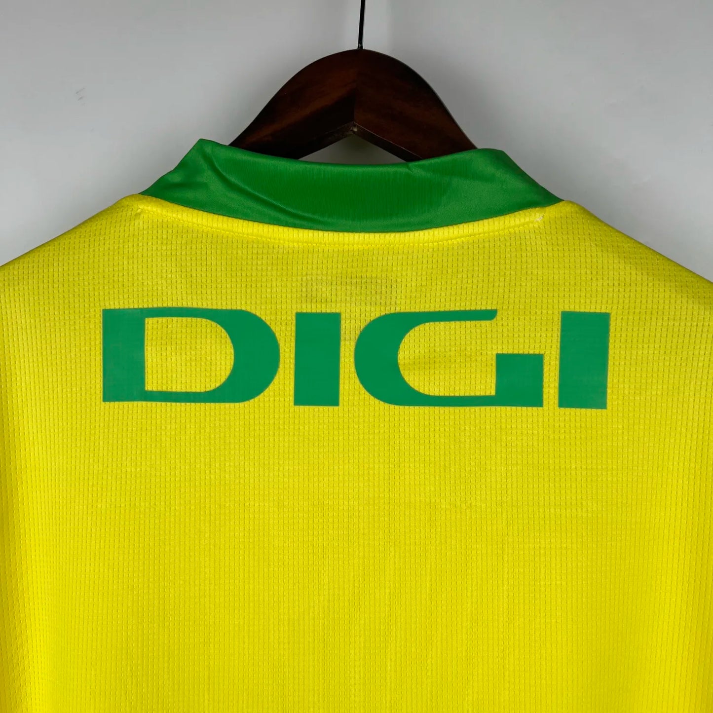 23-24 D?por Away Fans Jersey