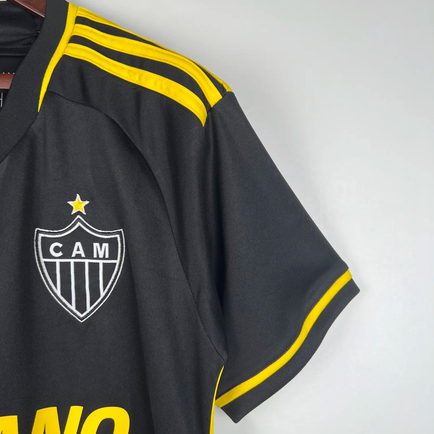 23-24 Atletico Mineiro Third Fans Jersey